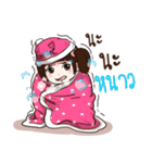 Torfun FC（個別スタンプ：33）
