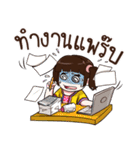 Torfun FC（個別スタンプ：36）