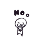 みどりなあいつ（個別スタンプ：5）