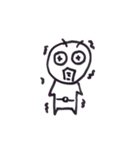みどりなあいつ（個別スタンプ：10）