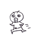 みどりなあいつ（個別スタンプ：20）