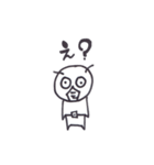 みどりなあいつ（個別スタンプ：21）