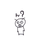 みどりなあいつ（個別スタンプ：22）