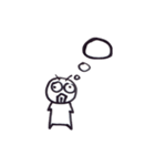 みどりなあいつ（個別スタンプ：37）