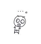 みどりなあいつ（個別スタンプ：39）