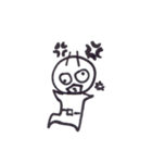 みどりなあいつ（個別スタンプ：40）