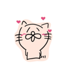 ねこだかいぬだかあーるだよ3（個別スタンプ：25）