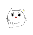 minoricat*（個別スタンプ：1）