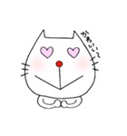 minoricat*（個別スタンプ：5）