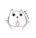 minoricat*（個別スタンプ：11）