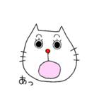 minoricat*（個別スタンプ：13）