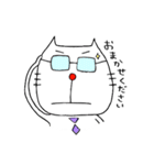 minoricat*（個別スタンプ：16）