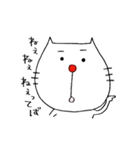 minoricat*（個別スタンプ：17）