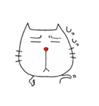 minoricat*（個別スタンプ：18）