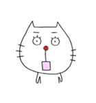 minoricat*（個別スタンプ：21）