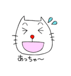 minoricat*（個別スタンプ：25）