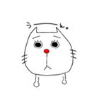 minoricat*（個別スタンプ：28）
