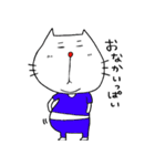 minoricat*（個別スタンプ：34）