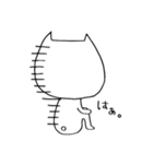 minoricat*（個別スタンプ：37）