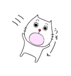 minoricat*（個別スタンプ：38）
