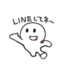 美容師スケッチくん（個別スタンプ：31）