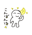 美容師スケッチくん（個別スタンプ：39）