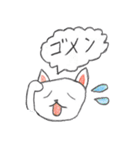 よく使うコトバ（個別スタンプ：3）
