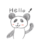 よく使うコトバ（個別スタンプ：4）