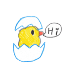 よく使うコトバ（個別スタンプ：11）