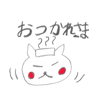 よく使うコトバ（個別スタンプ：37）