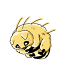 Peter Raccoon（個別スタンプ：39）