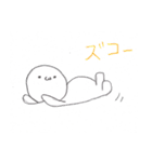 父とつながろうハッピースタンプ（個別スタンプ：16）