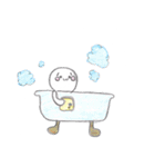父とつながろうハッピースタンプ（個別スタンプ：21）