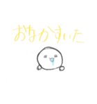 父とつながろうハッピースタンプ（個別スタンプ：23）