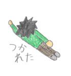 お父さんコトバ（個別スタンプ：19）