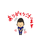 ゆうや先生のゆるーい日常（個別スタンプ：10）