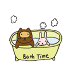 たぬぴとうさみ 2（個別スタンプ：12）