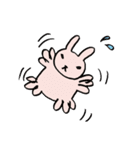 たぬぴとうさみ 2（個別スタンプ：26）