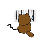 たぬぴとうさみ 2（個別スタンプ：30）