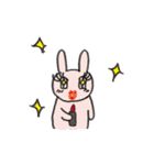 たぬぴとうさみ 2（個別スタンプ：32）