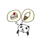 たぬぴとうさみ 2（個別スタンプ：36）