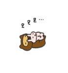 たぬぴとうさみ 2（個別スタンプ：38）