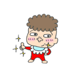 赤ちゃん色々スタンプ（個別スタンプ：29）