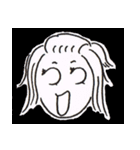 ねり子（らくがきバージョン）（個別スタンプ：23）