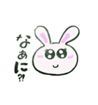 らびっ（個別スタンプ：24）
