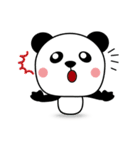 熊猫くん（個別スタンプ：39）