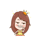 World Traveller（個別スタンプ：9）