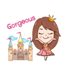 World Traveller（個別スタンプ：15）