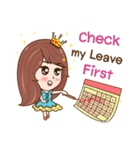 World Traveller（個別スタンプ：26）