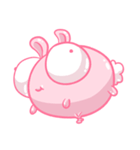 Bunnyloon（個別スタンプ：1）